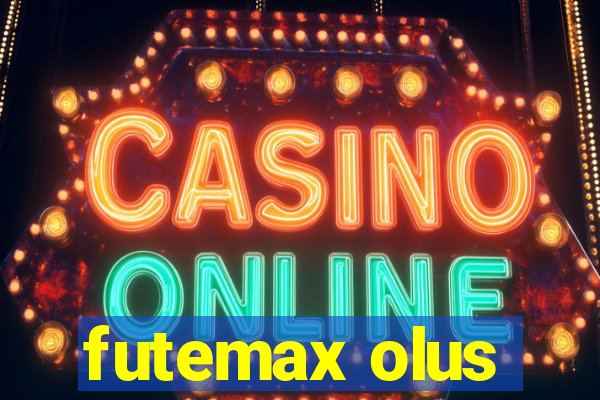 futemax olus